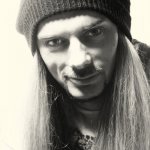 Performance Poetry at the Blue Walnut