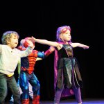 Play in a Day Summer Workshop: Dragons & Princesses