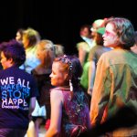 Play in a Day Summer Workshop: Musicals Revue
