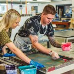 Plymouth College of Art: New Short Courses Programme