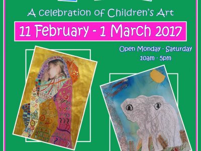 Primary Colours 2017