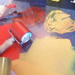 Printmaking Workshops