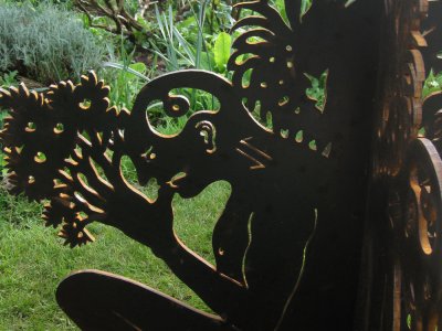 Public Vote NATIONAL SCULPTURE PRIZE - Helen Snell