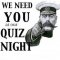 Quiz Night in aid of Brixham Heritage Museum / <span itemprop="startDate" content="2018-07-28T00:00:00Z">Sat 28 Jul 2018</span>