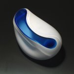 Richard Glass Exhibition - Glass designer-maker @ 45 Southside