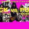 Rock V Punk on Riviera Rocks This Friday / <span itemprop="startDate" content="2015-01-09T00:00:00Z">Fri 09 Jan 2015</span>