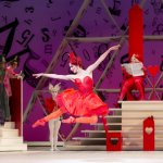 ROH Ballet: Alice's Adventures in Wonderland