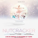 ROH Ballet Live: The Nutcracker [12A]