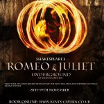 Romeo & Juliet Undergound
