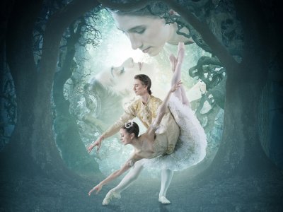 Royal Ballet Live: The Sleeping Beauty [12A]