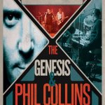 SERIOUSLY COLLINS 10 Piece Phil Collins/Genesis Tribute