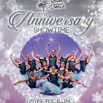 Showtime - Totnes School of Dance