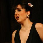 Soprano and Piano recital