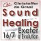 Sound Healing :: SoundPortraits, Sound Journeys, Gong Baths / <span itemprop="startDate" content="2012-07-14T00:00:00Z">Sat 14 Jul 2012</span>