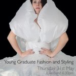 South Devon College Fashion Show at Cockington Court
