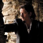 Steve Knightly Special Solo Gig at Palace for Telling Tales