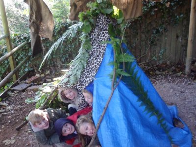 Stone Age School: Builder