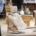 Stone Carving - Seven-week course