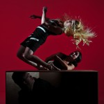 StopGap Dance Co. presents Trespass