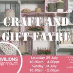 Summer Craft and Gift Fayre