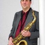 SUNDAY LUNCHTIME JAZZ LIVE! Saxophonist Neil Maya