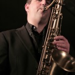 SUNDAY LUNCHTIME JAZZ LIVE! Saxophonist Neil Maya