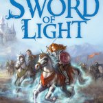 Sword of Light book signing - 3rd March, Torbay Bookshop