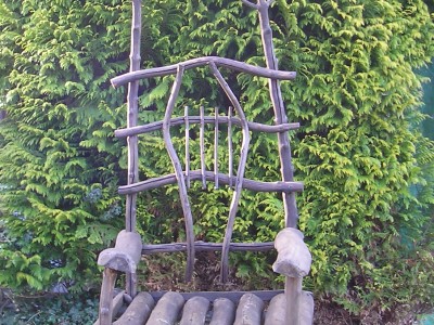 T.R.A.I.L. at Occombe Farm.