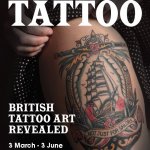 Tattoo: British Tattoo Art Revealed