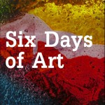 Teign Artists - Six Days of Art