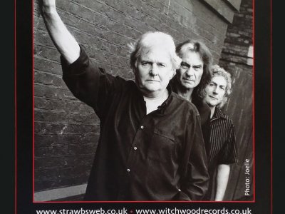 The Acoustic Strawbs