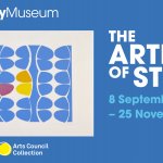 The Artists of St. Ives - Exhibition