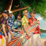 The Beach Boys Tribute Show