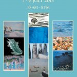 The Consortium of South Hams Artists - Annual Summer Exhibition