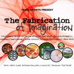 The Fabrication of Imagination