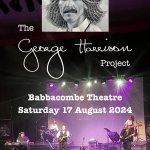The George Harrison Project