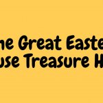 The Great Torre Abbey Easter Mouse Hunt