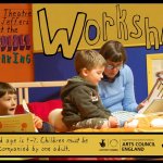 The Incredible Book-Making Workshop