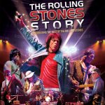 THE ROLLING STONES STORY