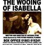 THE WOOING OF ISABELLA