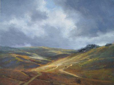 Theatre of Light - Ric Horner