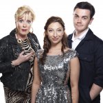 This week! The Rise and Fall of Little Voice