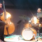 Tom Ollendorf Trio