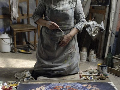 Torbay Film Club Presents - SÉraphine