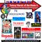 Torbay March of the Mods 2019 / <span itemprop="startDate" content="2019-03-29T00:00:00Z">Fri 29</span> to <span  itemprop="endDate" content="2019-03-31T00:00:00Z">Sun 31 Mar 2019</span> <span>(3 days)</span>