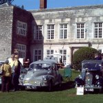 Torbay Old Wheels Club - Sunday 13th May @ 12noon - 4.00pm