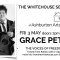 Whitehouse Sessions: Grace Petrie +  Voices Of Freedom Choir / <span itemprop="startDate" content="2019-05-03T00:00:00Z">Fri 03 May 2019</span>