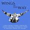 Wings in the Way / <span itemprop="startDate" content="2014-05-09T00:00:00Z">Fri 09</span> to <span  itemprop="endDate" content="2014-05-18T00:00:00Z">Sun 18 May 2014</span> <span>(1 week)</span>