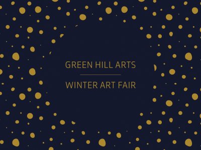 Winter Arts Fair