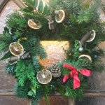 Wreath Making Workshops - Palace Theatre Arena